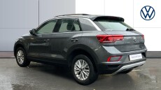 Volkswagen T-Roc 1.5 TSI Life 5dr DSG Petrol Hatchback